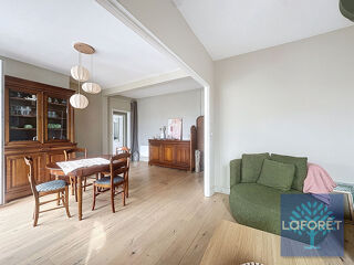  Appartement � vendre 4 pi�ces 77 m�