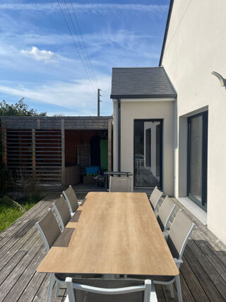  Maison � vendre 7 pi�ces 196 m�