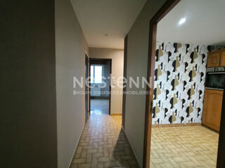  Maison à louer 4 pièces 99 m²