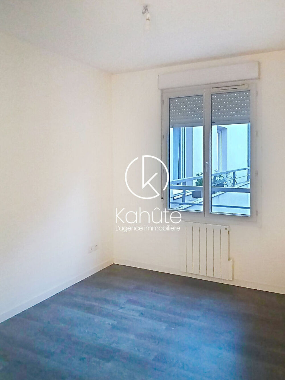 Appartement deux pièces une chambre Lyon 5 balcon stationnement
