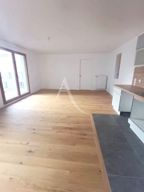  Appartement � louer 2 pi�ces 58 m�