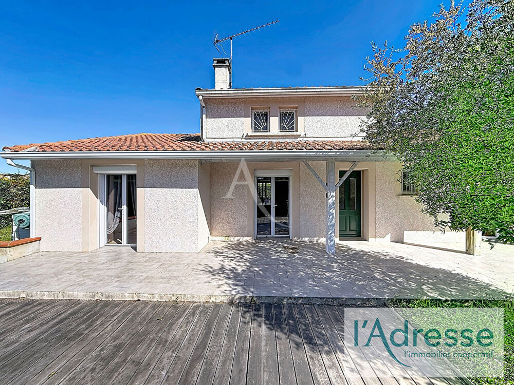 31620 LABASTIDE-SAINT-SERNIN