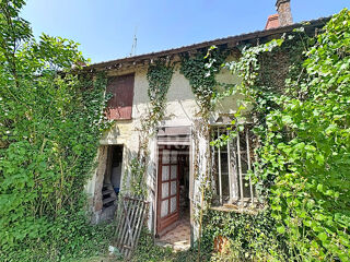 Maison 2 pièces 52 m² · à Mespuits · 52 m² · 112 000 €