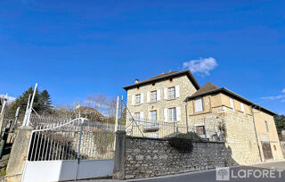  Maison � vendre 7 pi�ces 183 m�