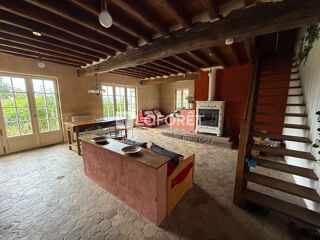  Maison à vendre 5 pièces 144 m²