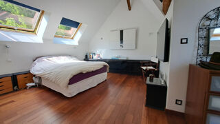  Maison à vendre 7 pièces 261 m²