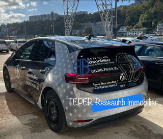  Appartement � vendre 2 pi�ces 42 m�