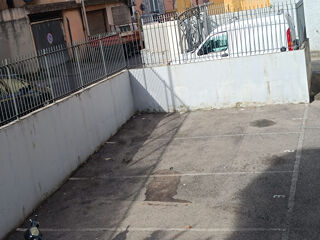  Parking / Garage � vendre 1 pi�ce 12 m�