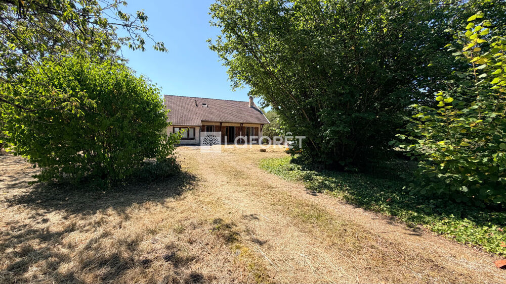 Vente Maison A vendre à MOIREMONT maison 133 m² - 5 chambres Moiremont
