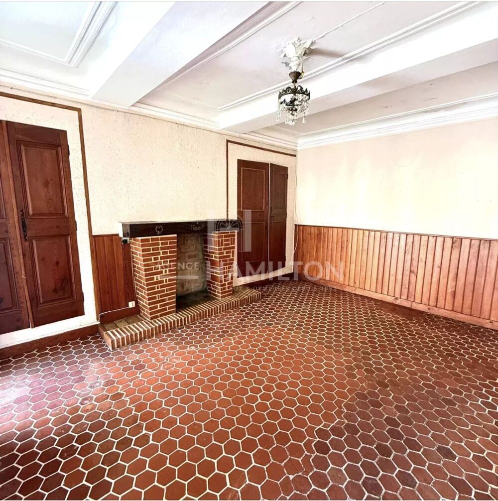 Vente Appartement Grasse - Opportunité investisseur Grasse