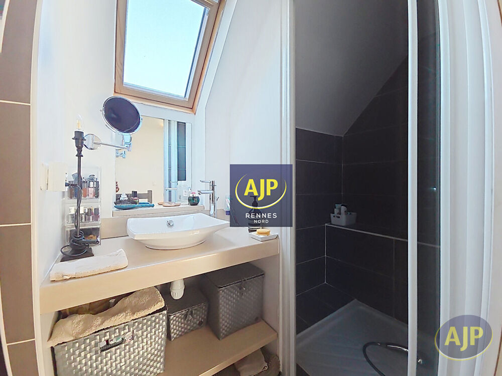 à vendre  Maison Rennes (35000)