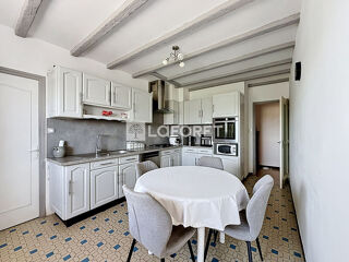  Maison à vendre 5 pièces 146 m²
