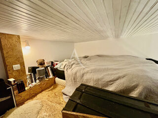  Appartement � vendre 1 pi�ce 23 m�