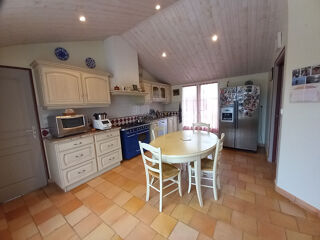  Maison à vendre 5 pièces 153 m²