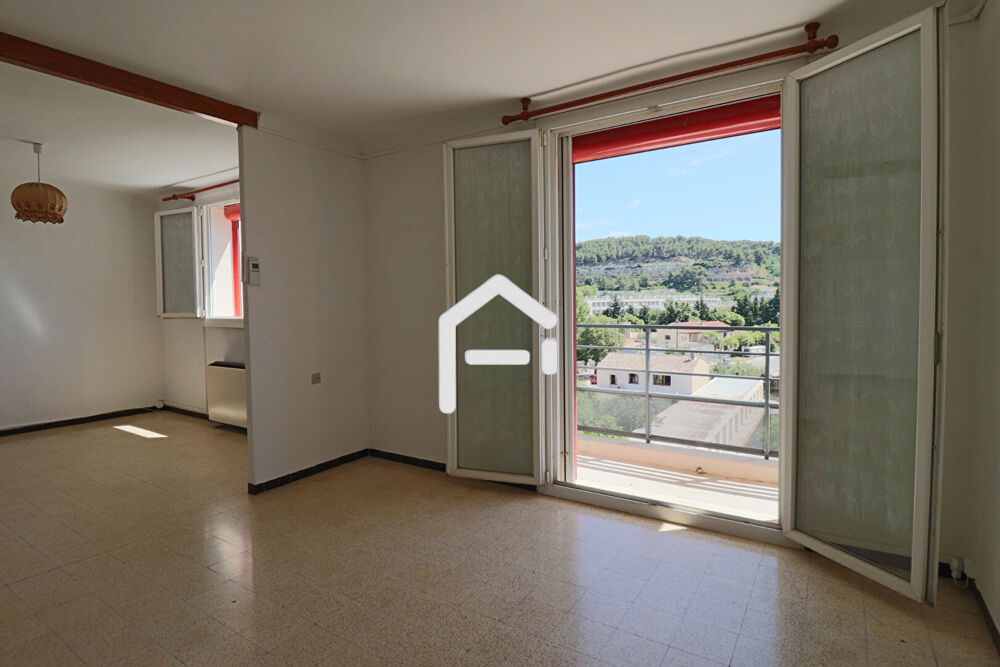 SAINT-CHAMAS RÉSIDENCE LES TILLEULS T3 LUMINEUX DE 70 M² À PERSONNALISER