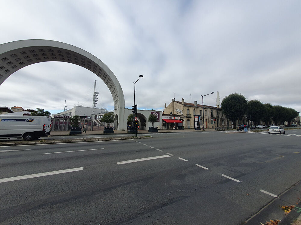   Local commercial  vendre BORDEAUX 
