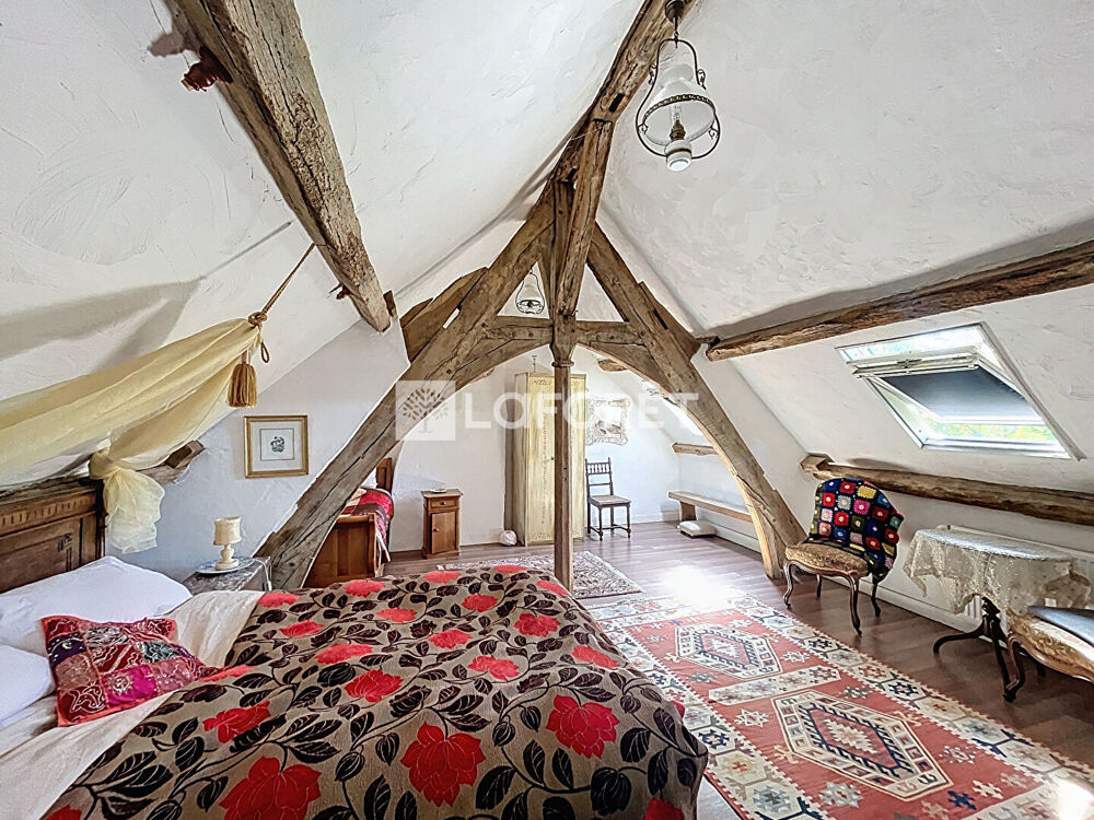  vendre  Maison Langon (35660)