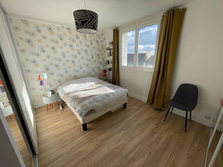  Appartement � vendre 3 pi�ces 72 m�