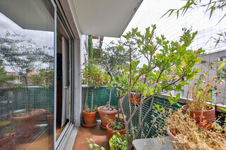 Appartement  vendre 4 pices 93 m