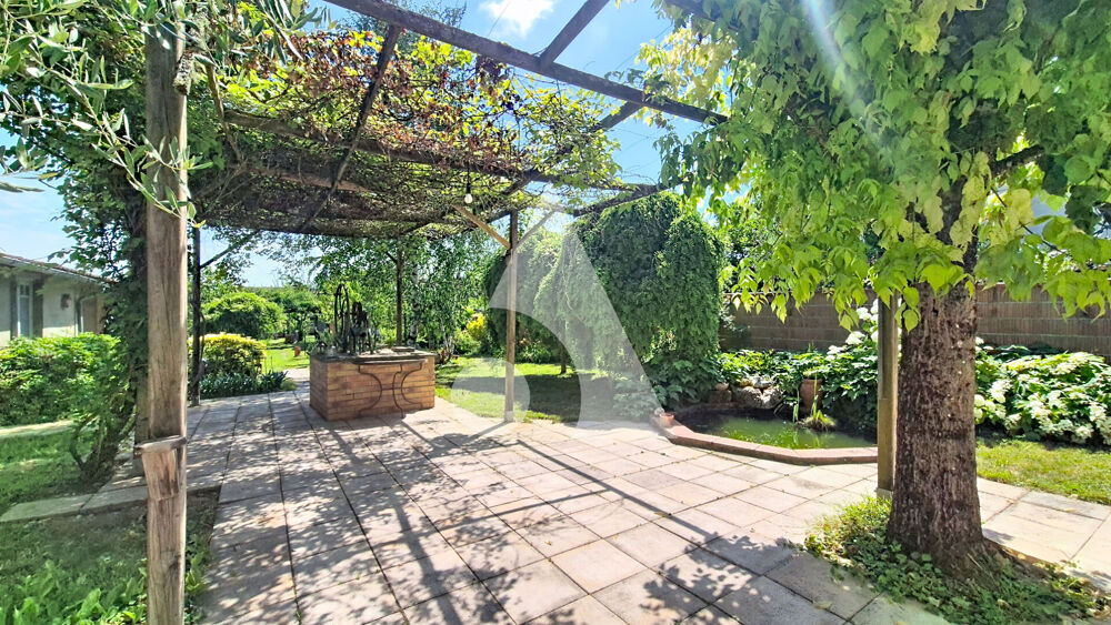 Vente Maison Maison Albi 4 pièce(s) 129 m2 Albi