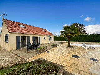  Maison  vendre 6 pices 127 m