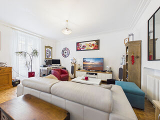  Appartement à vendre 3 pièces 88 m²