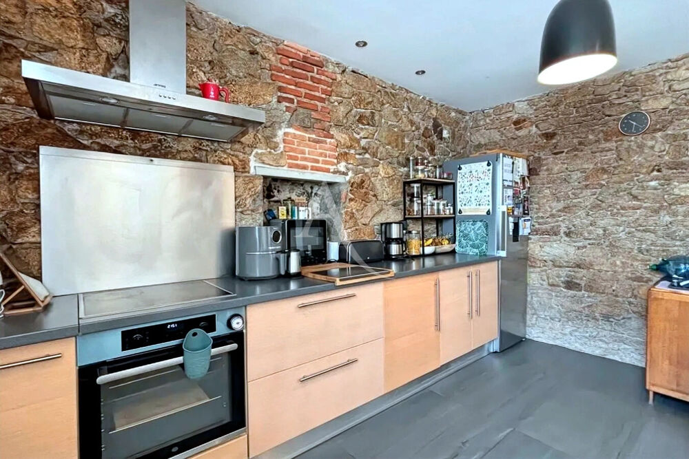 Quartier ZOLA - Maison rénovée.