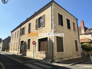  Immeuble  vendre 10 pices 250 m