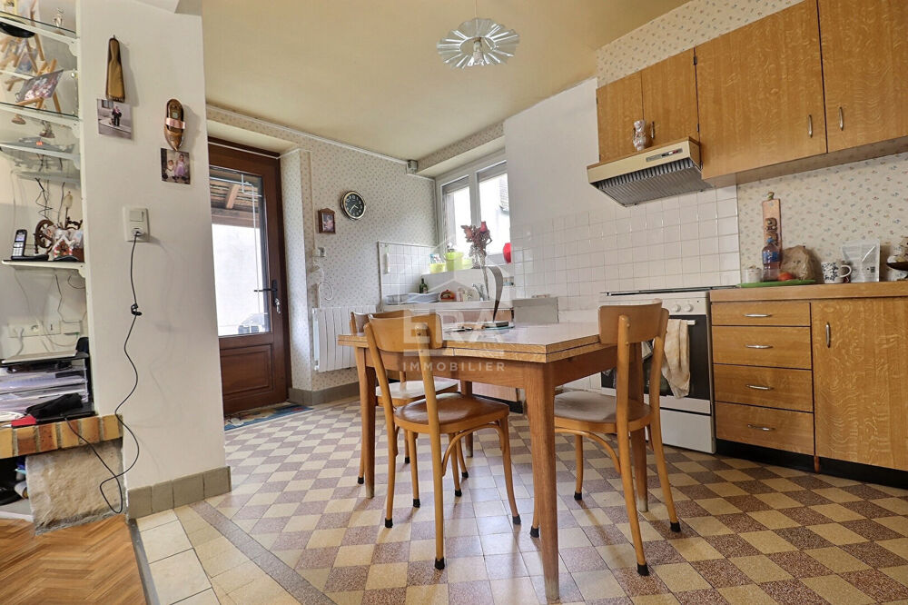 Maison à vendre 200m2 proche de pithiviers