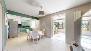  Maison à vendre 5 pièces 160 m²