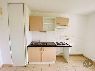  Appartement � vendre 3 pi�ces 60 m�