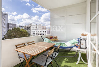  Appartement à vendre 2 pièces 54 m²