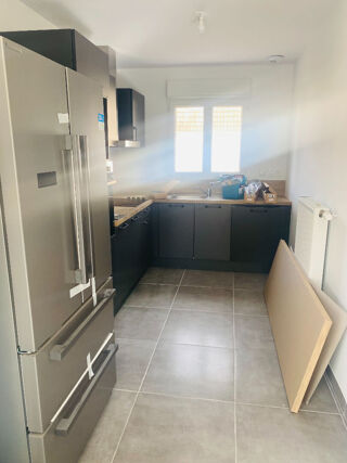  Maison à louer 1 pièce 120 m²
