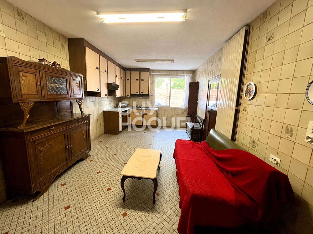 Vente Maison Maison de village avec terrasse, garage et jardin Puymirol