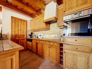  Maison à vendre 5 pièces 158 m²