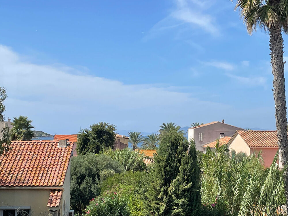 Vente Appartement Appartement  Six Fours les Plages, 1 pièce(s), 27 m2 Six fours les plages