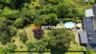  Maison � vendre 7 pi�ces 166 m�