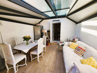  Appartement  vendre 2 pices 61 m