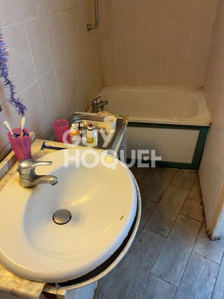  Appartement � vendre 1 pi�ce 15 m�