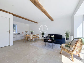  Appartement à vendre 4 pièces 91 m²