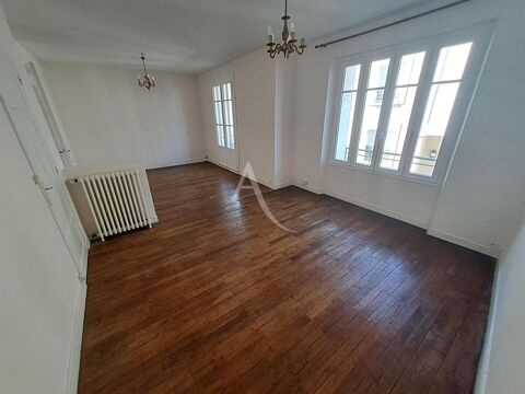  Appartement � louer 4 pi�ces 79 m�