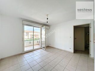  Appartement à louer 2 pièces 34 m²