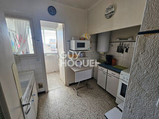  Appartement à vendre 4 pièces 68 m²