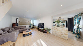 Maison à vendre 9 pièces 156 m²