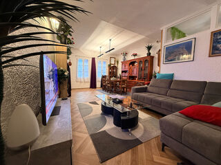  Appartement � vendre 1 pi�ce 55 m�