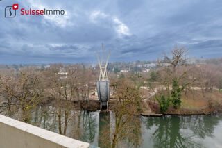  Appartement � vendre 3 pi�ces 65 m�