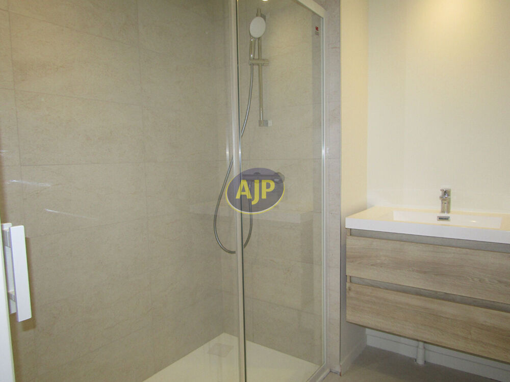 APPARTEMENT T2 NEUF LACANAU OCEAN