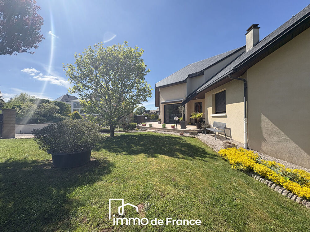 Vente Maison Maison Le Monastere 6 pièce(s) 170 m2 Le monastere