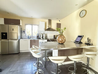  Maison � vendre 6 pi�ces 130 m�