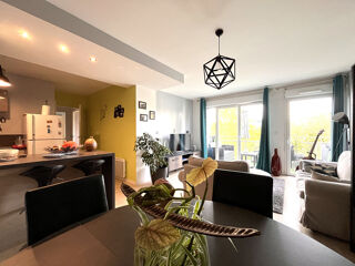  Appartement  vendre 3 pices 67 m